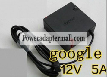 12V 5.0A chrome PA-1650-29 Google chromebook pixel AC Adapter 12V 5.0A chrome PA-1650-29 Google chromebook pixel AC Adapter